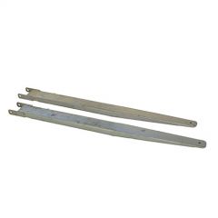 100x40x1.600 mm galvanizált villahosszabbító, SEA2500
