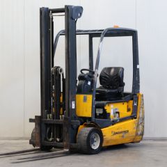 Jungheinrich EFG DF 18 