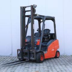 Linde H20T 