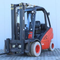 Linde H30T 