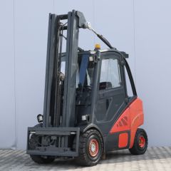 Linde H35D 