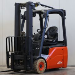 Linde E14 