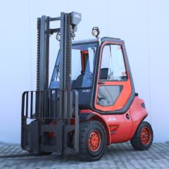 Linde H40D 