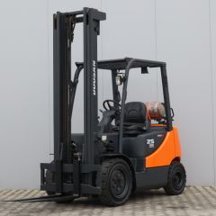 Doosan G25P-5