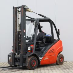 Linde H25T 