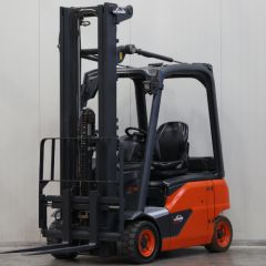 LINDE E16P 