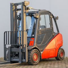 Linde H35D