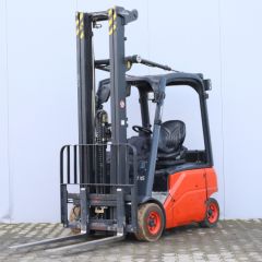 Linde E16P 