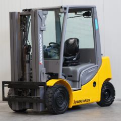 Jungheinrich DFG 425s 
