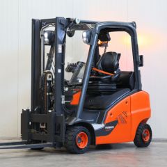 Linde H20T-02 
