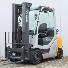 Still RX70-25T 