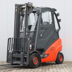 Linde H25D 