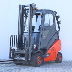 Linde H25D-02