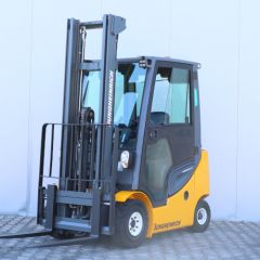 Jungheinrich DFG 320s