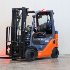 Toyota 02-8FGKF20 