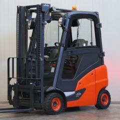 Linde H16T 