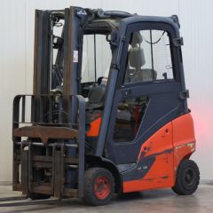 Linde H14T