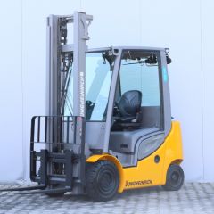 Jungheinrich DFG 320s
