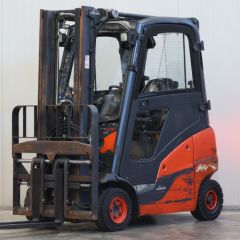 Linde H14T 