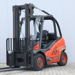 Linde H40D 