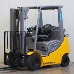 Jungheinrich TFG 320s 