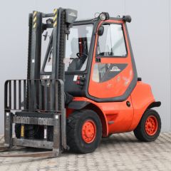 Linde H45D