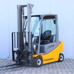 Jungheinrich EFG316