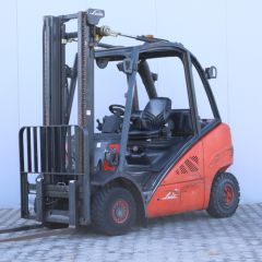 Linde H25D