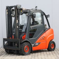 Linde H35T 