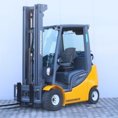 Jungheinrich TFG 320s