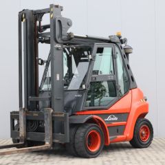 Linde H80D