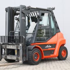 Linde H70D 