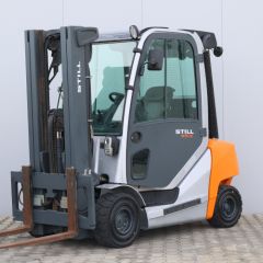 Still RX70-30D