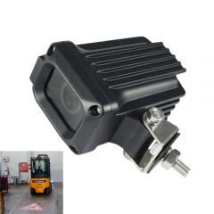 Projektor lámpa, targonca - 10-80 V, 30 W