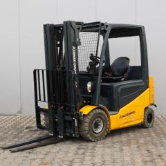 Jungheinrich EFG 425ks