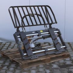 FEM3 Használt villapozícionáló adapter - Meyer 6-2506G