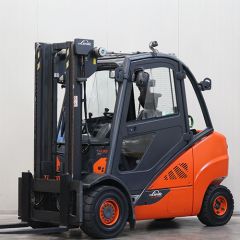 Linde H35T