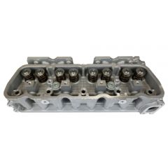 K21 Hengerfej, komplett - Nissan / 11040-FY501