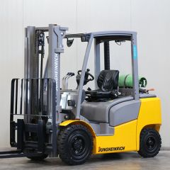 Jungheinrich TFG 425