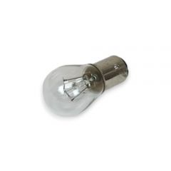Kétpólusú izzó 48V 25W BAY15D / 103TA4625