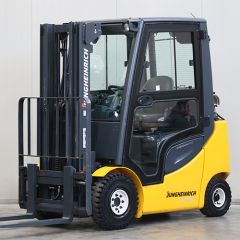 Jungheinrich TFG 320s