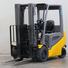 Jungheinrich EFG 425ks