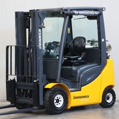 Jungheinrich TFG 320s