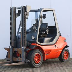 Linde H45D 