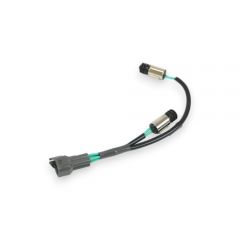 Érzékelő kapcsoló, gázmozgató motorhoz - Toyota / 264207370071