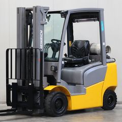 Jungheinrich TFG 320 