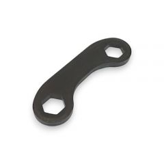  Kományösszekötőlap, felső - Toyota / 43751-23440-71