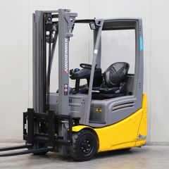 Jungheinrich EFG 213