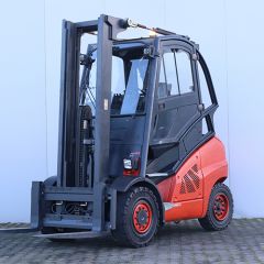 Linde H45D