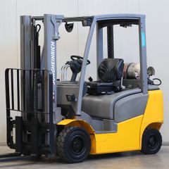 Jungheinrich TFG 320 